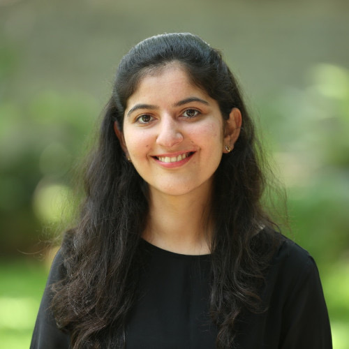 Kanika Kohli, founder of Sketch School